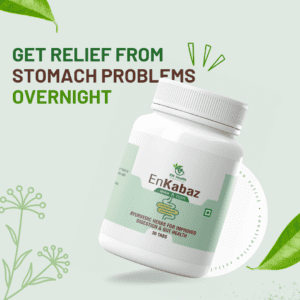 EN Kabaz -Get relief from stomach problems overnight