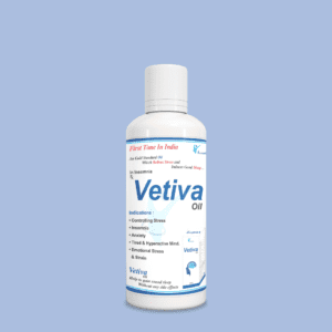 Vetiva Oil