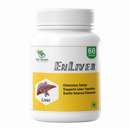 EN Liver (60 Capsules)