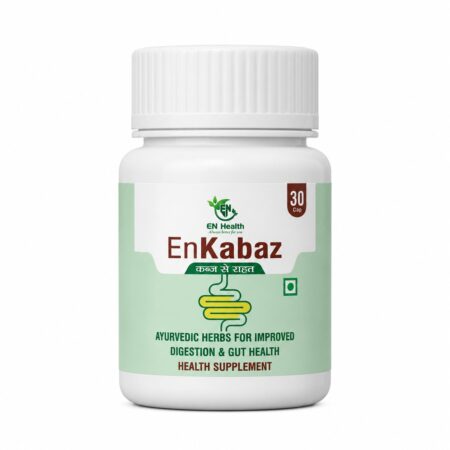 EN Kabaz (60 Capsules)