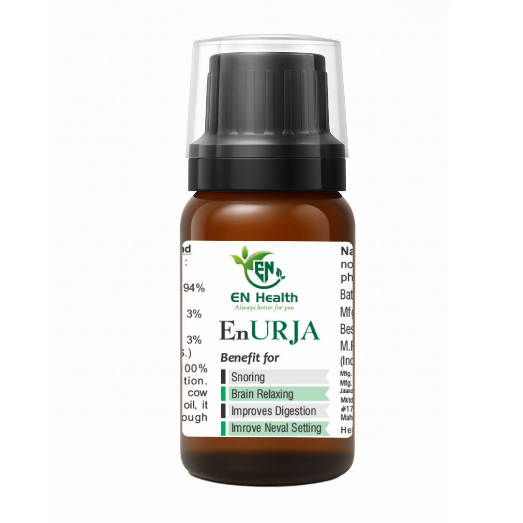 EN Urja (10ml)