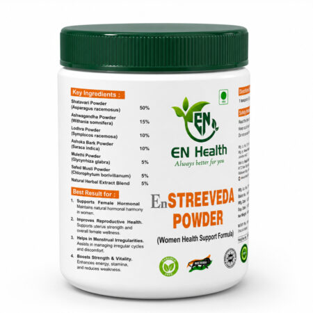EN Streeveda (100g)