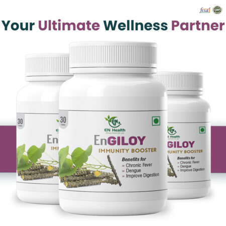 EN Giloy (30 Capsules)