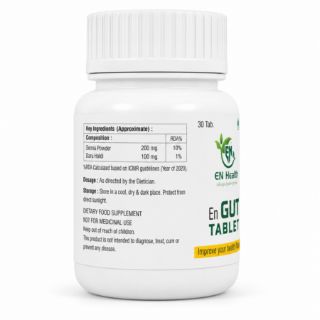 EN Gut (30 Tablets)