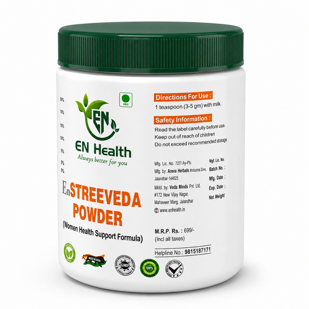 EN Streeveda (100g) - Image 3