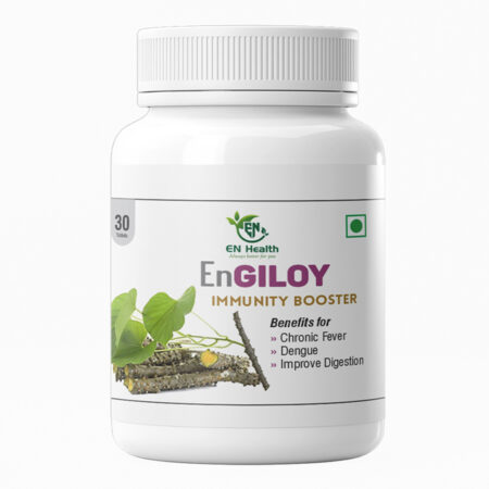 EN Giloy (30 Capsules)