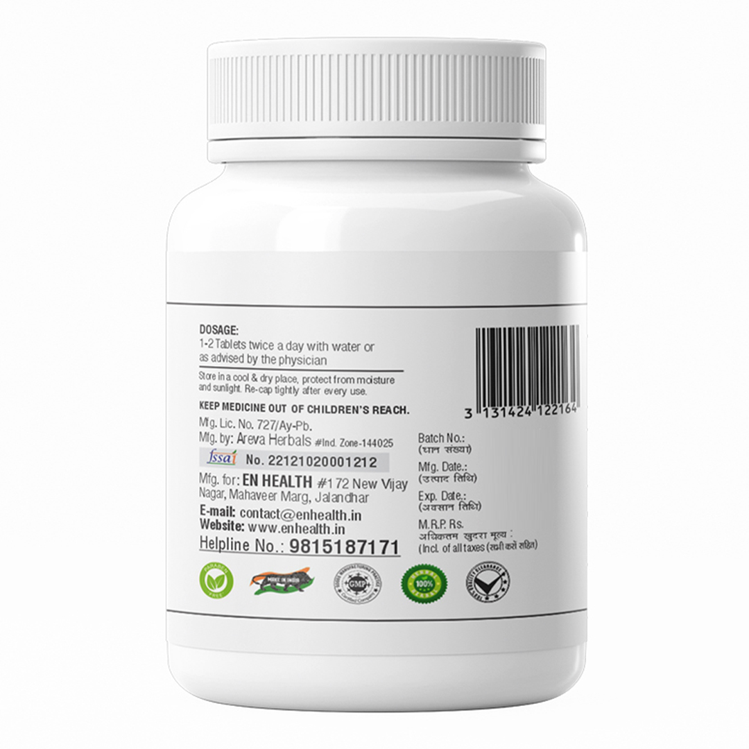 EN Giloy (30 Capsules) - Image 6